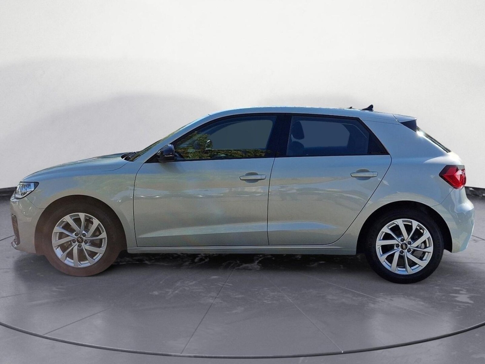 Audi A1 Sportback – Bild 3