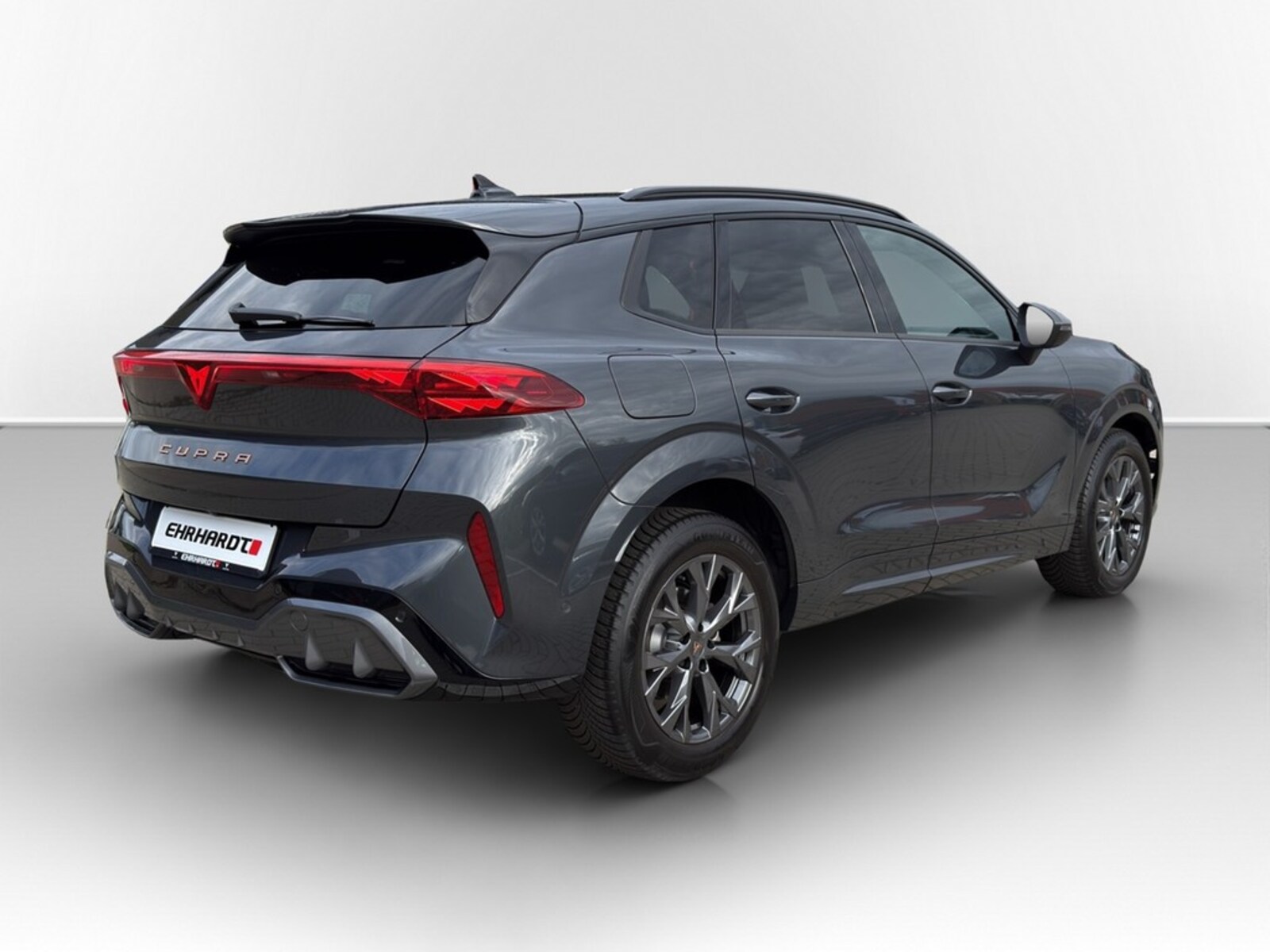 CUPRA Terramar – Bild 5