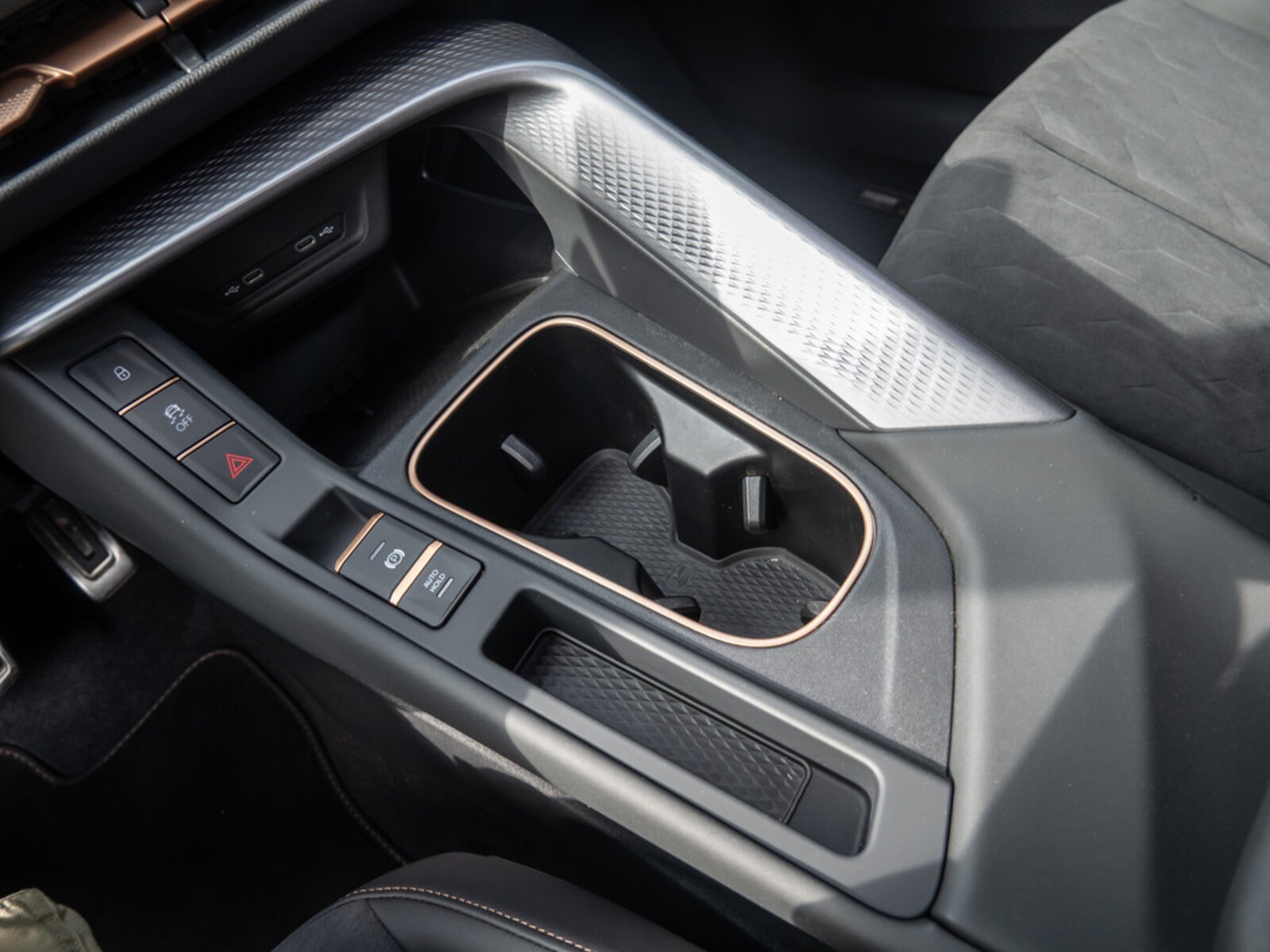 CUPRA Terramar – Bild 12