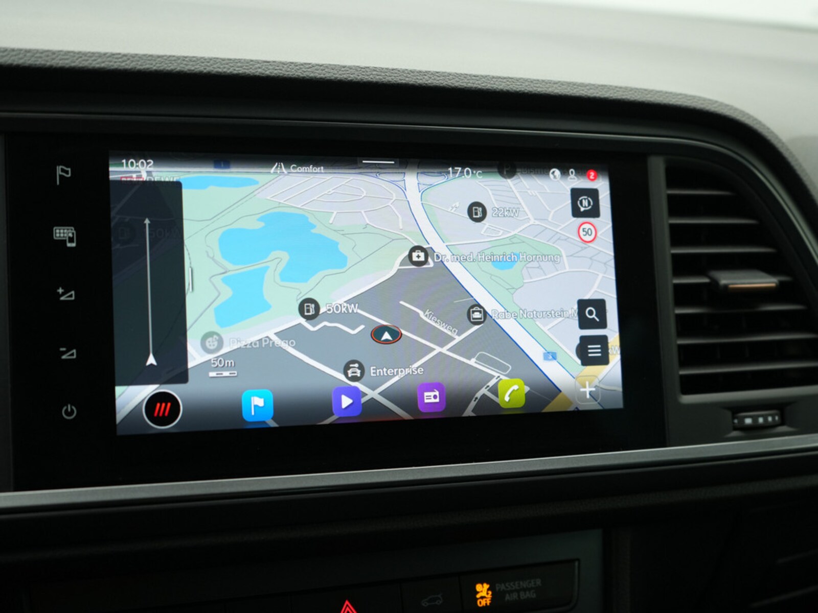 CUPRA Ateca – Bild 12