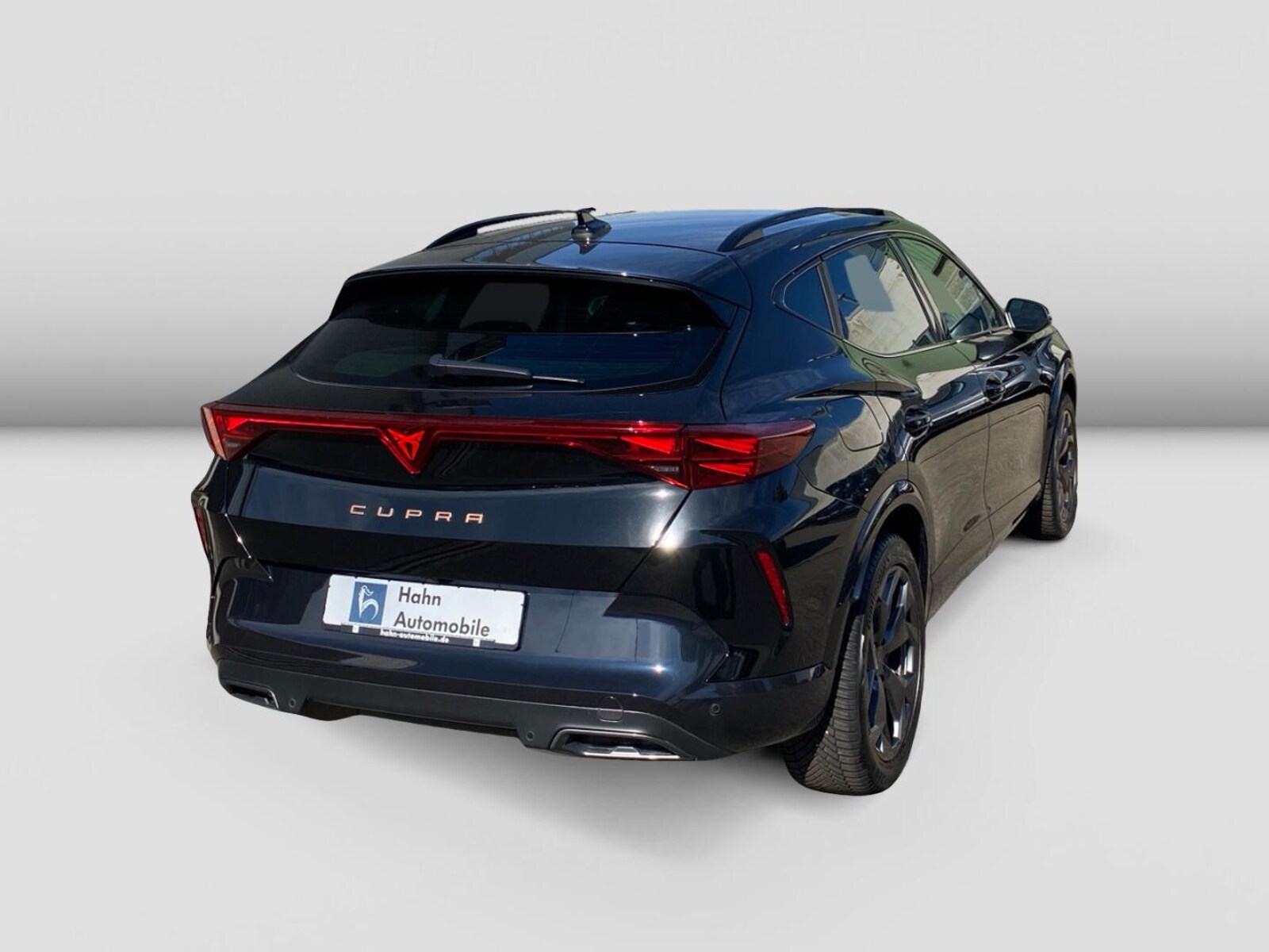 CUPRA Formentor – Bild 3