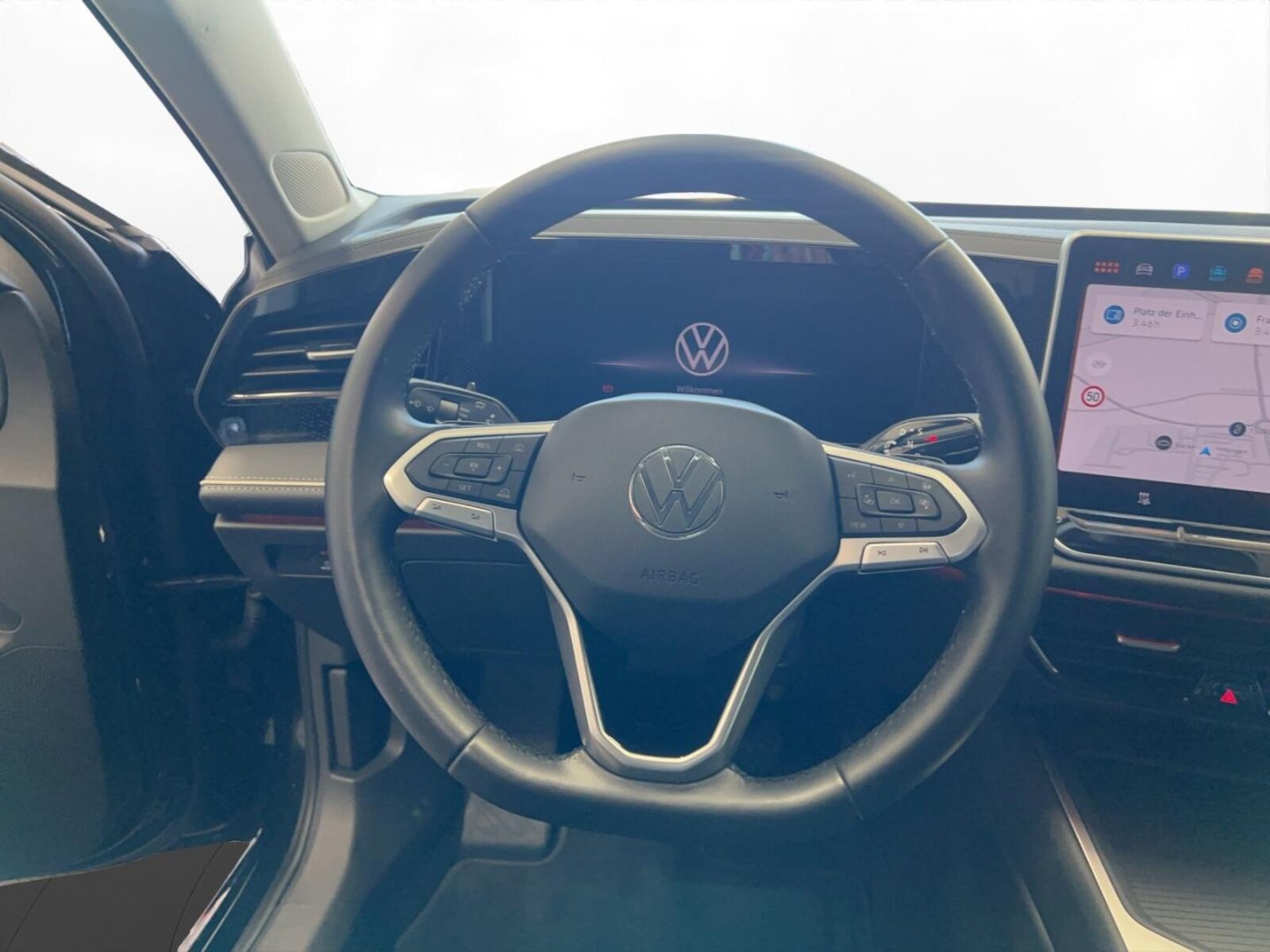 Volkswagen Passat – Bild 9