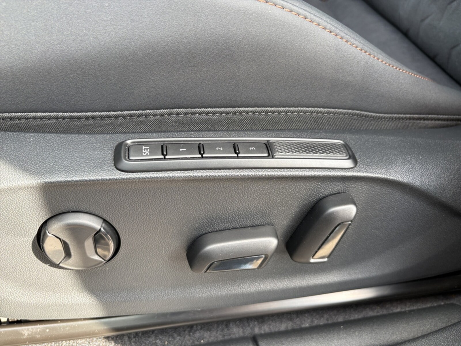 CUPRA Terramar – Bild 25