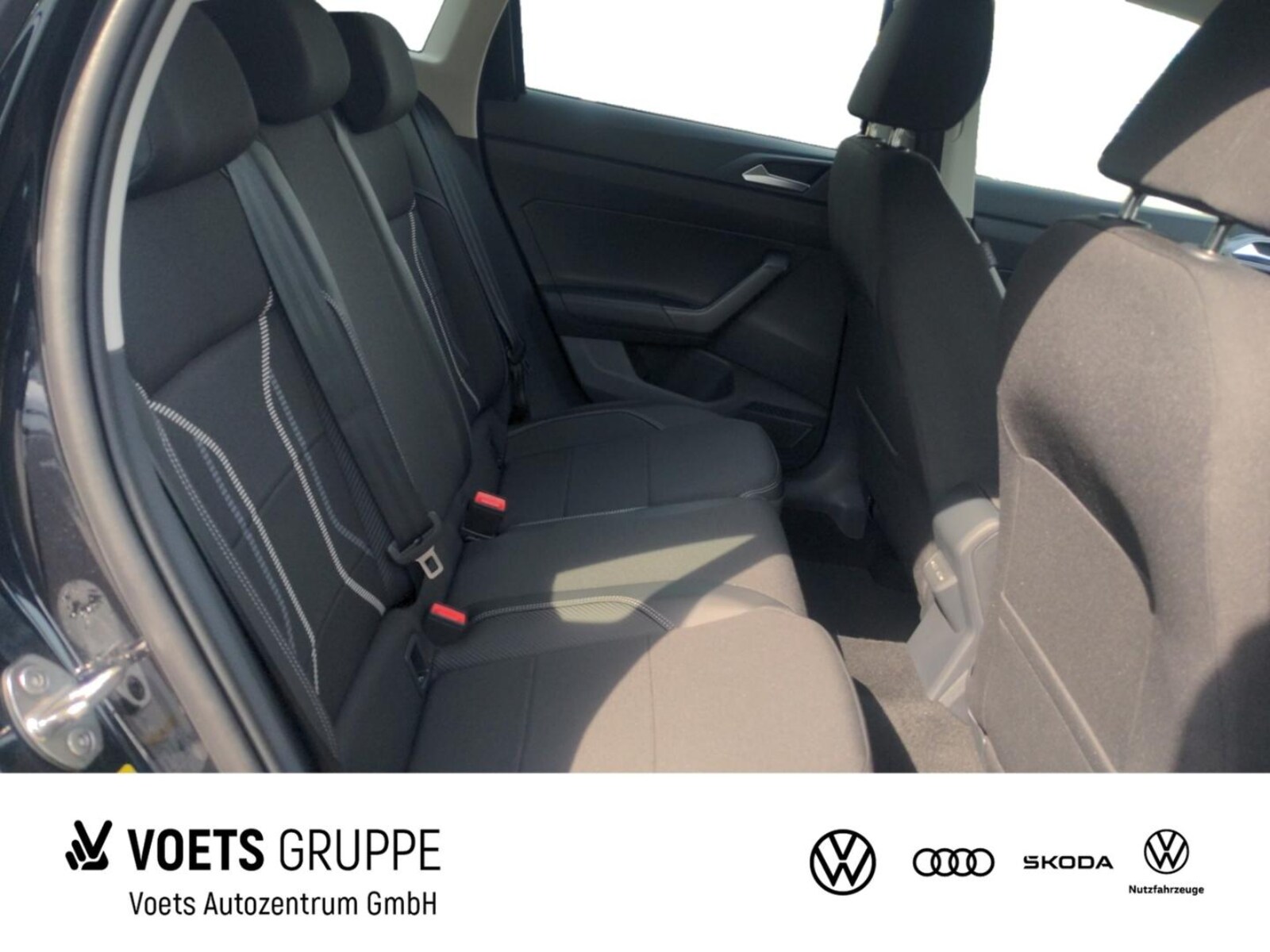 Volkswagen Taigo – Bild 14