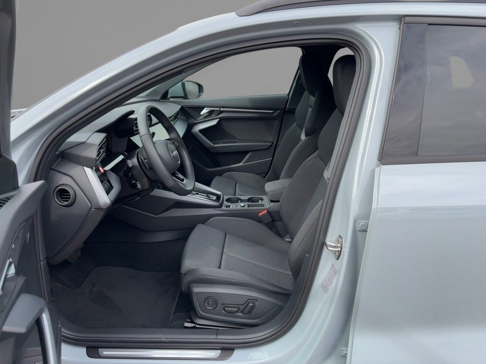 Audi A3 allstreet – Bild 12