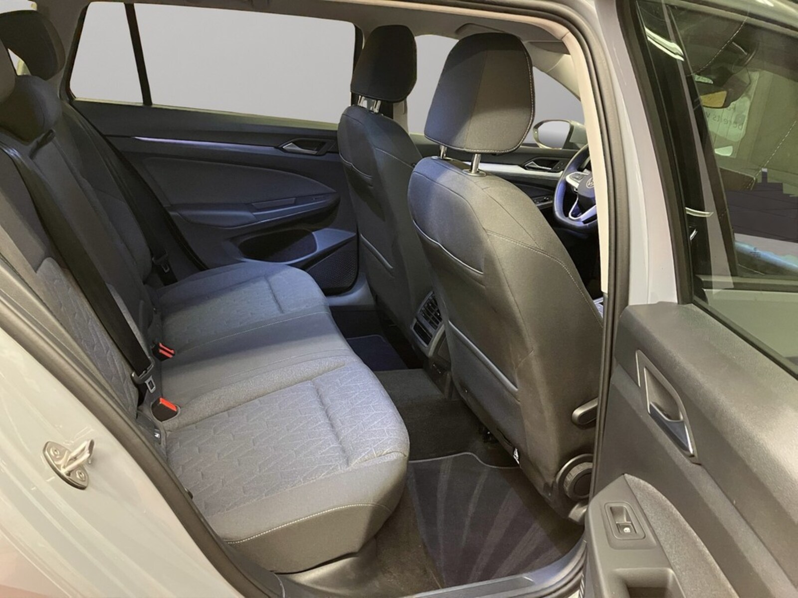 Volkswagen Golf Variant – Bild 11