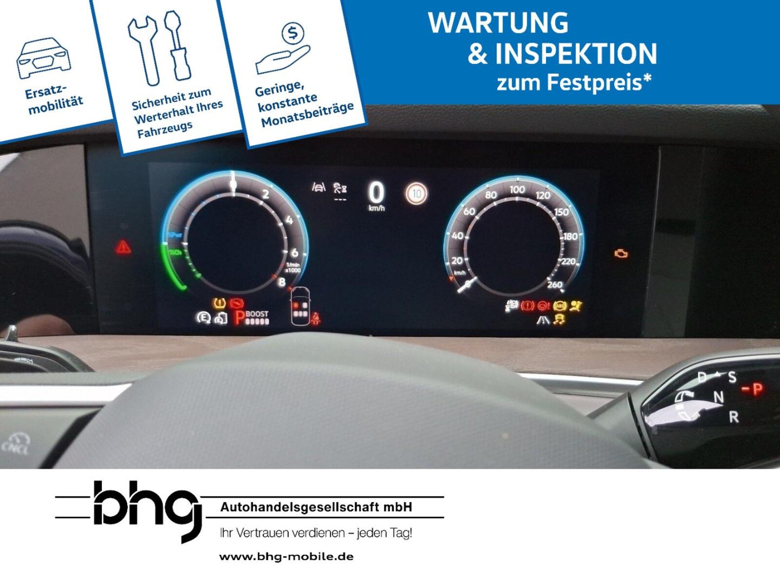 Volkswagen Tayron – Bild 11