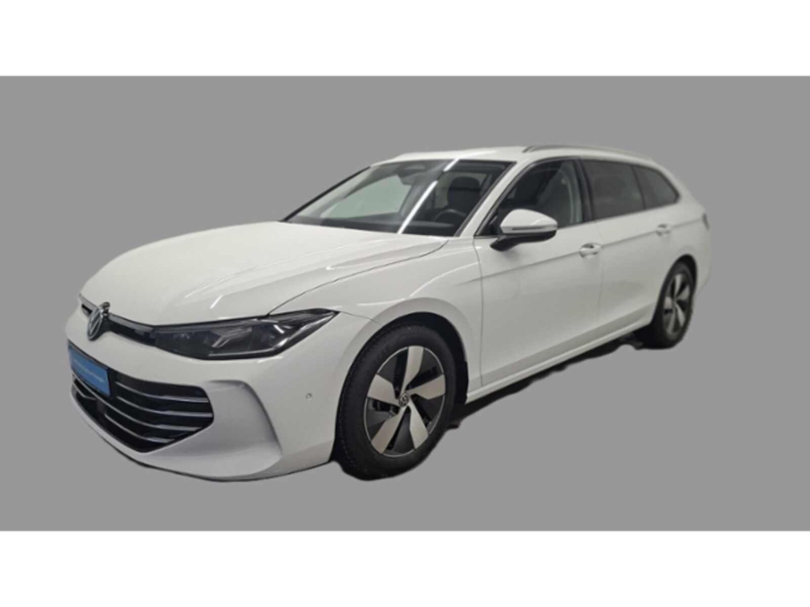 Volkswagen Passat – Bild 2