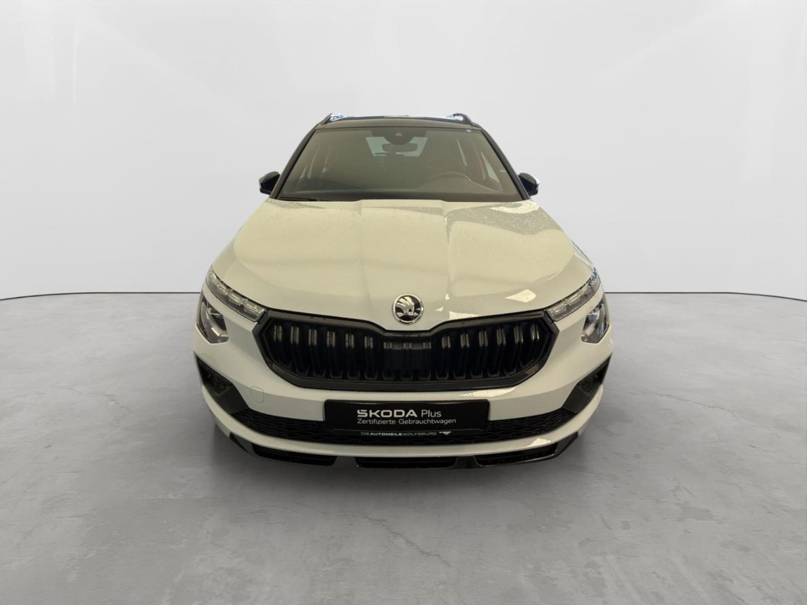Škoda Kamiq – Bild 8