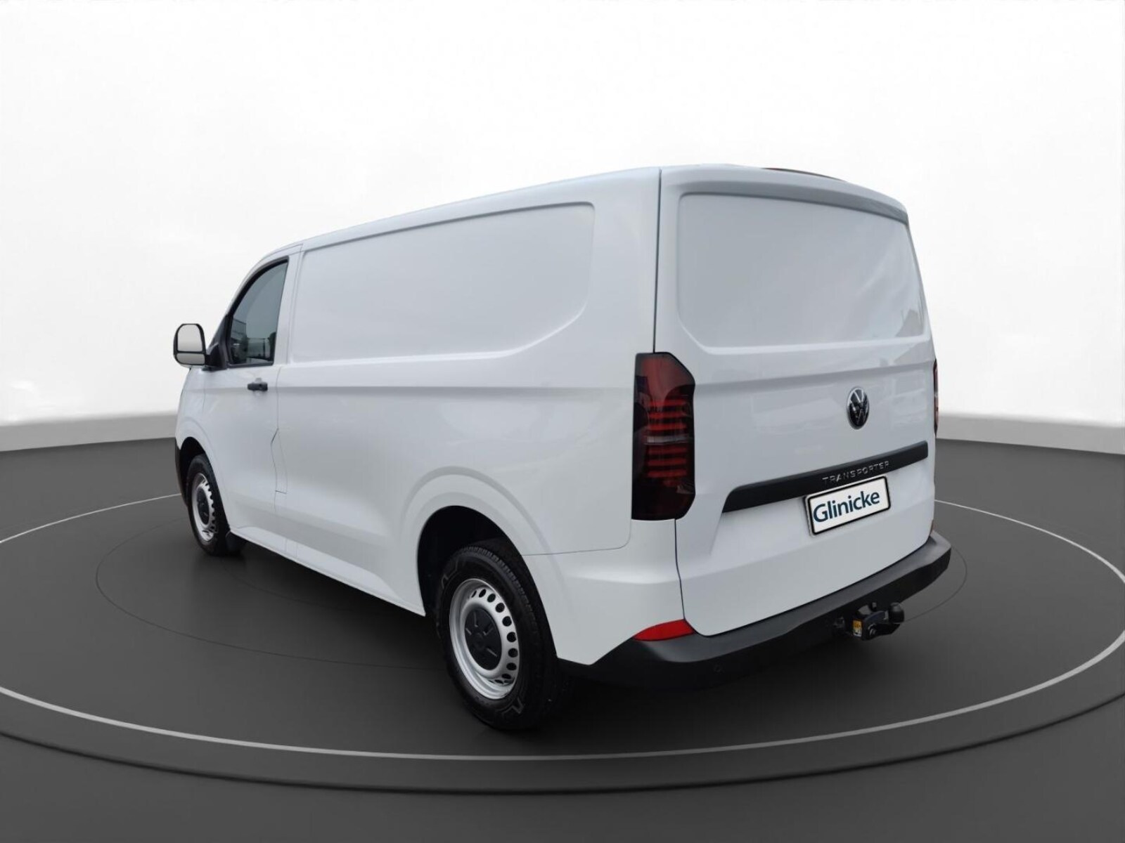 Volkswagen Transporter Kasten kurzer Radstand – Bild 8