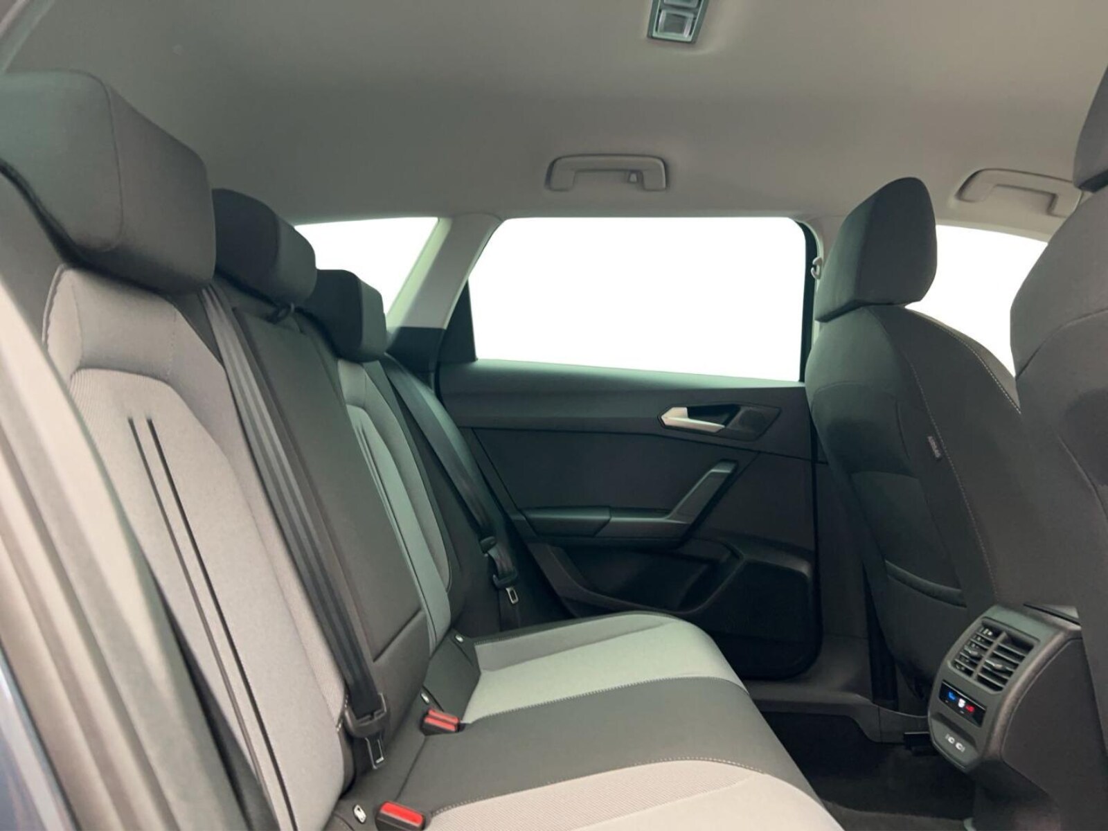 SEAT Leon Sportstourer – Bild 16