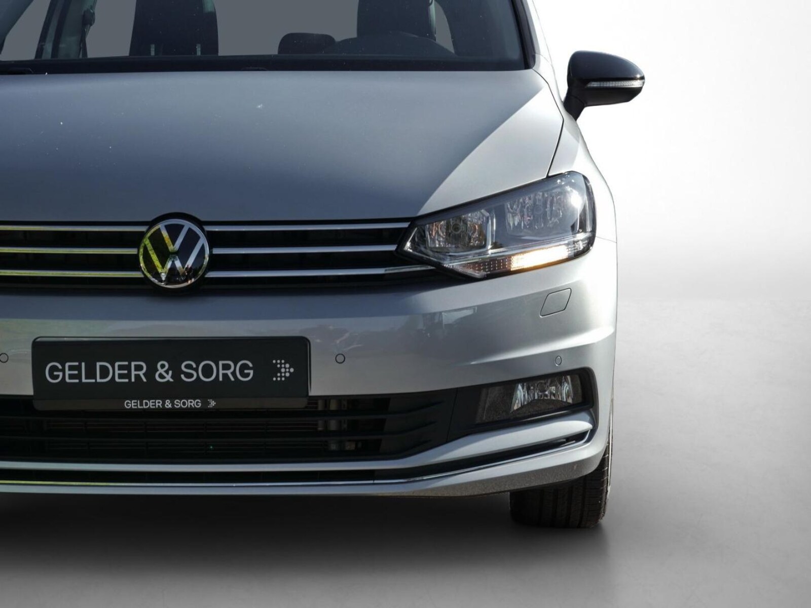 Volkswagen Touran – Bild 15