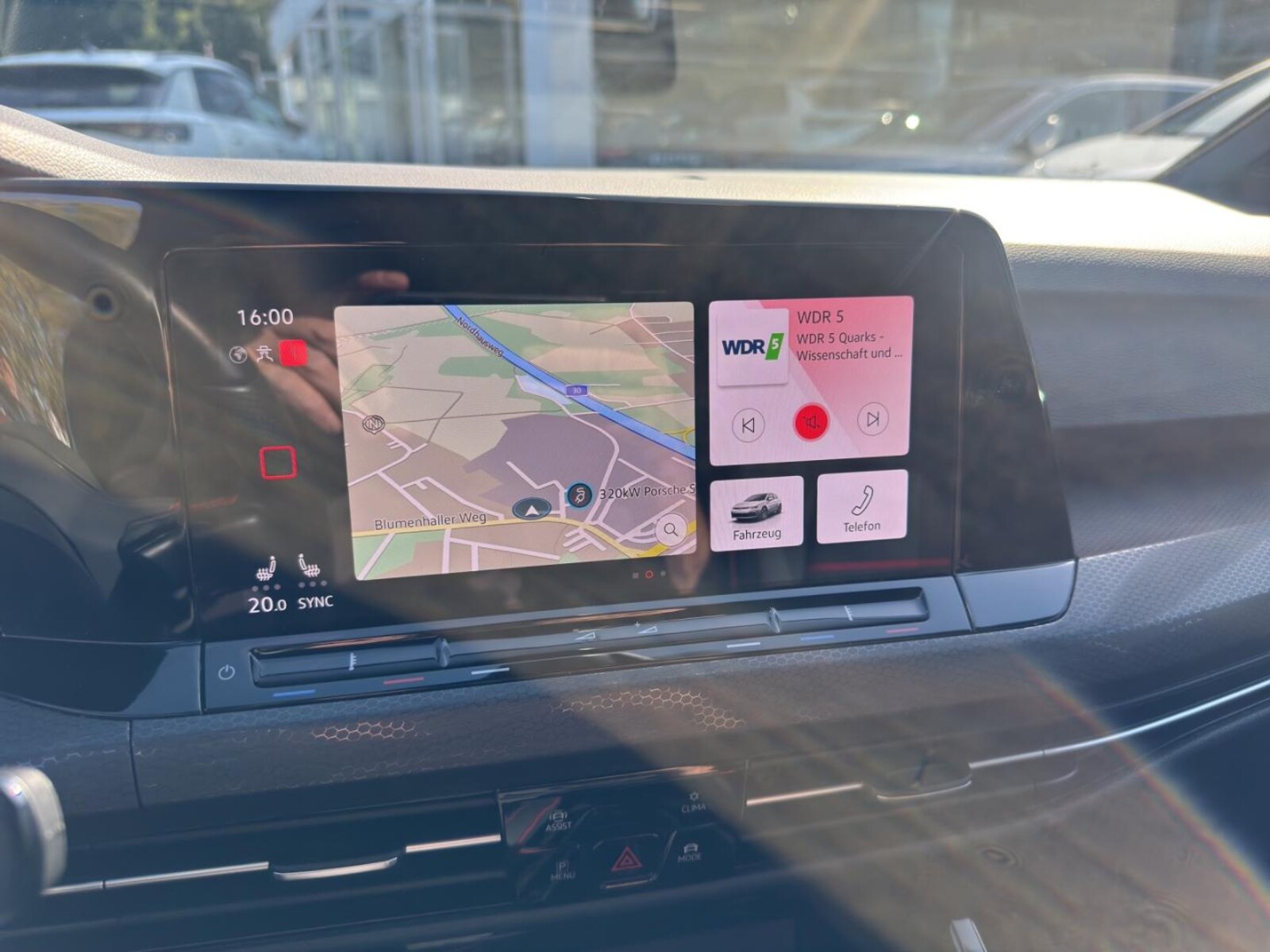 Volkswagen Golf – Bild 17
