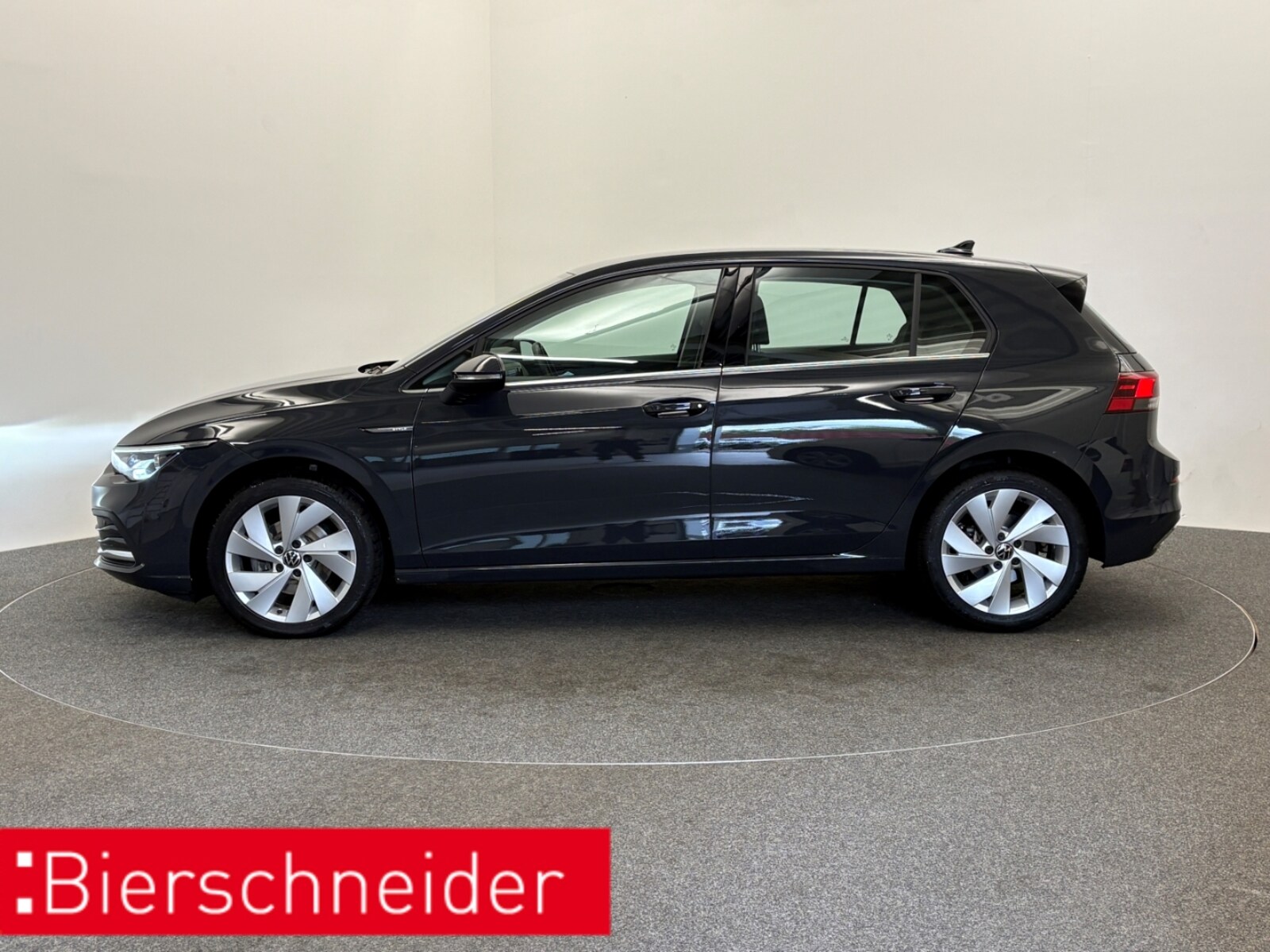Volkswagen Golf – Bild 3