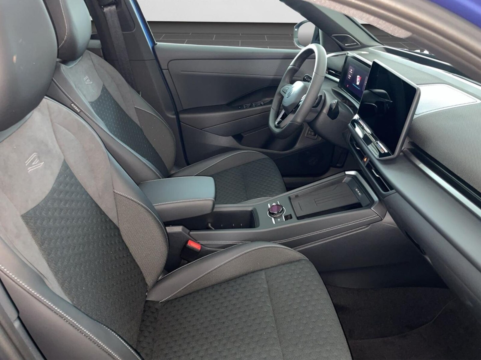 Volkswagen T-Roc – Bild 4