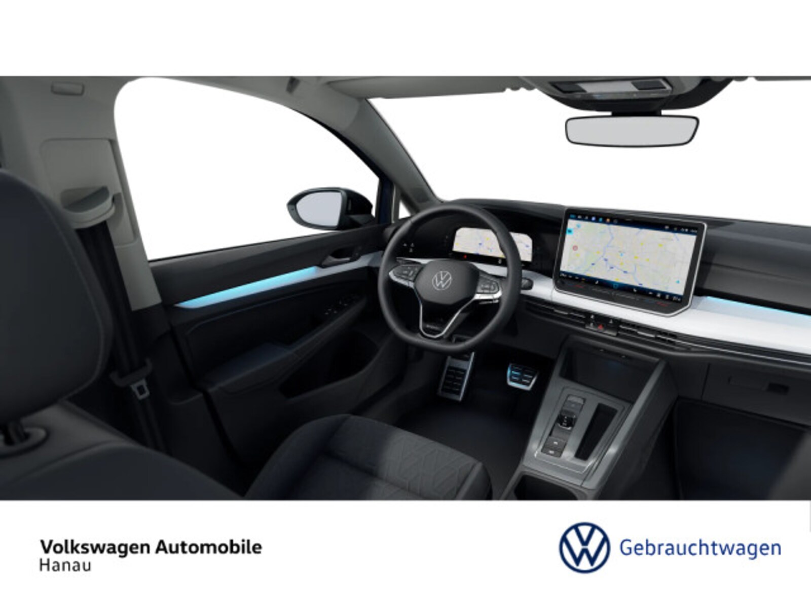 Volkswagen Golf Variant – Bild 12