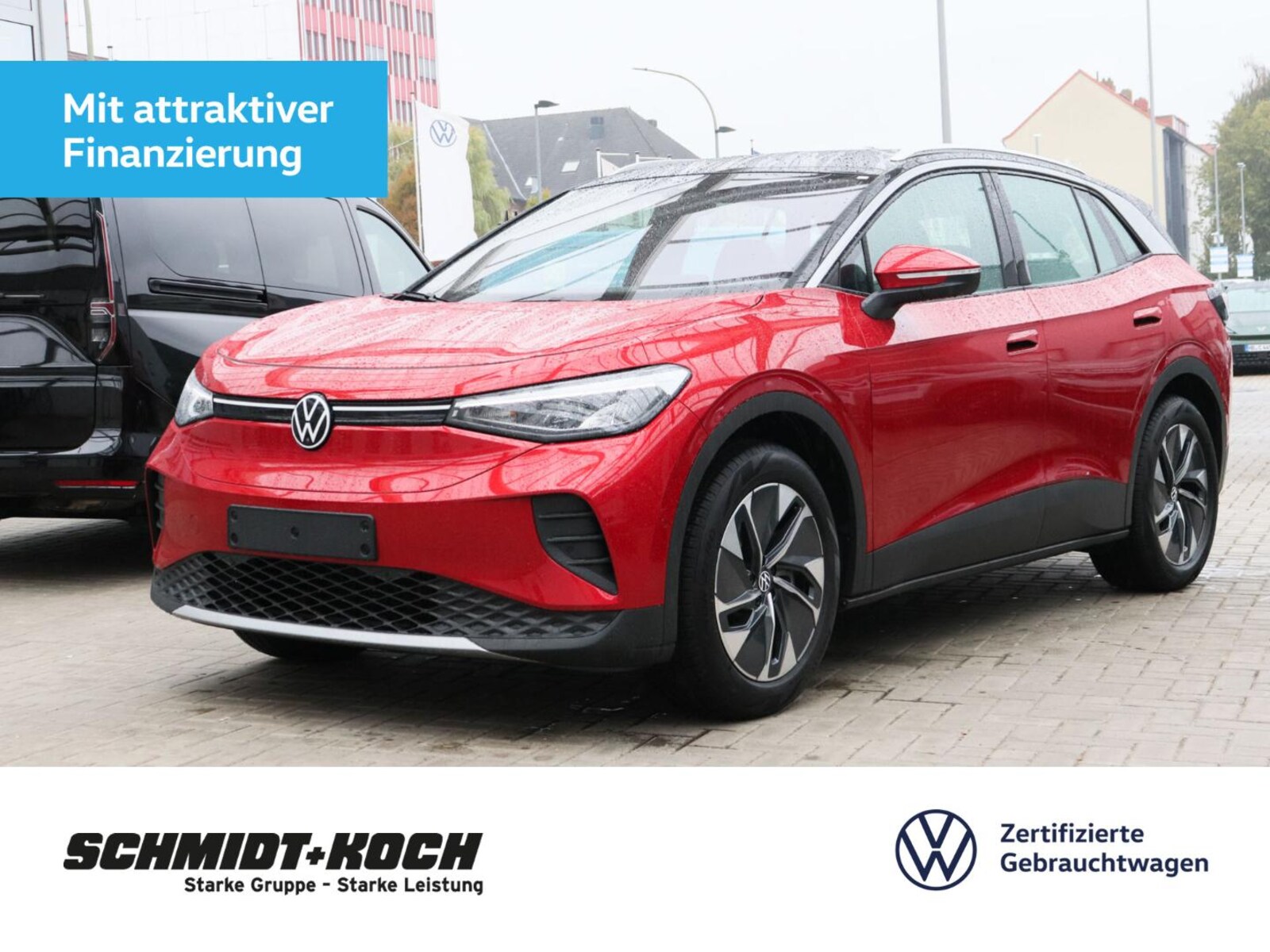 Volkswagen ID.4