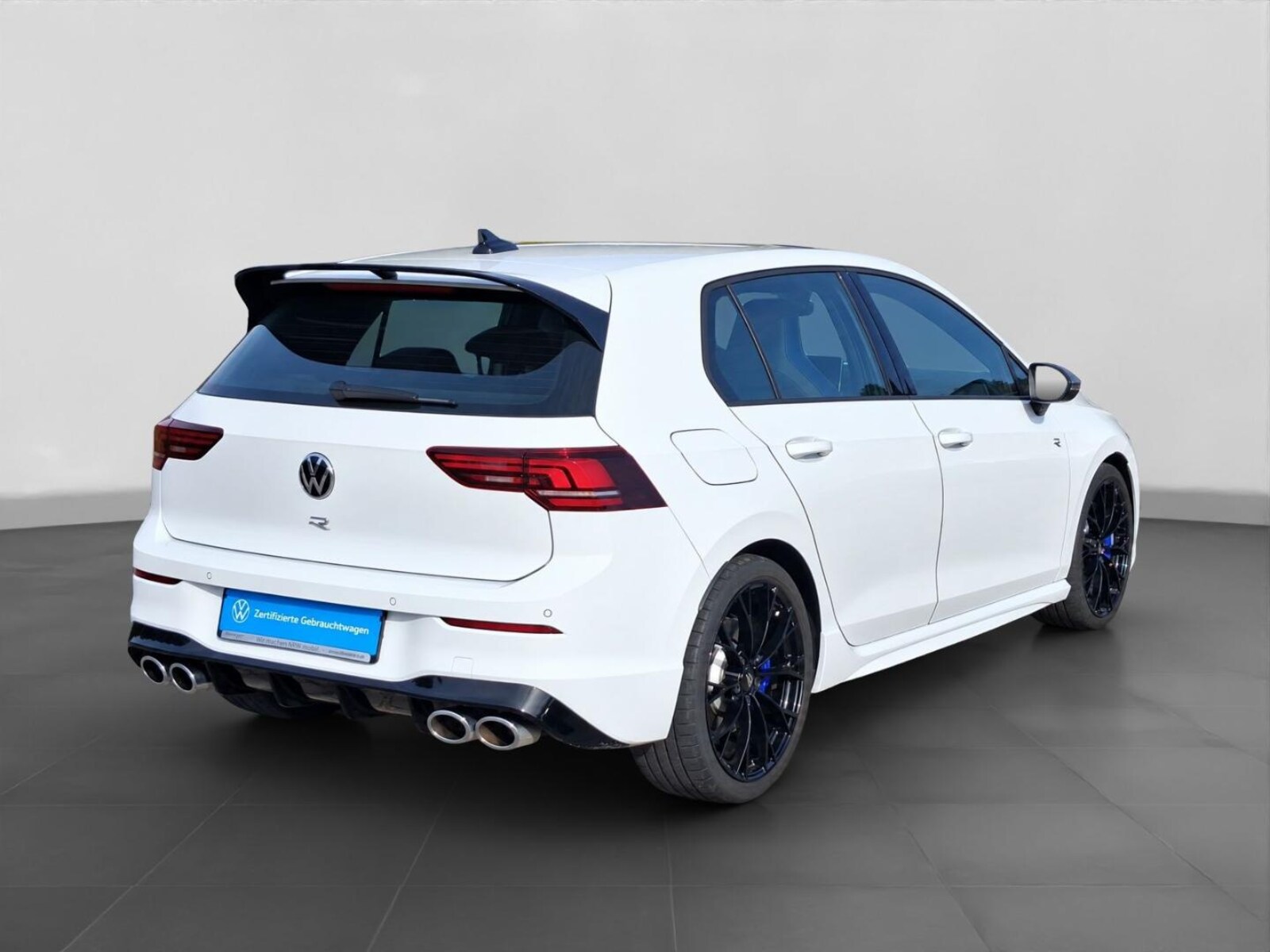 Volkswagen Golf – Bild 3