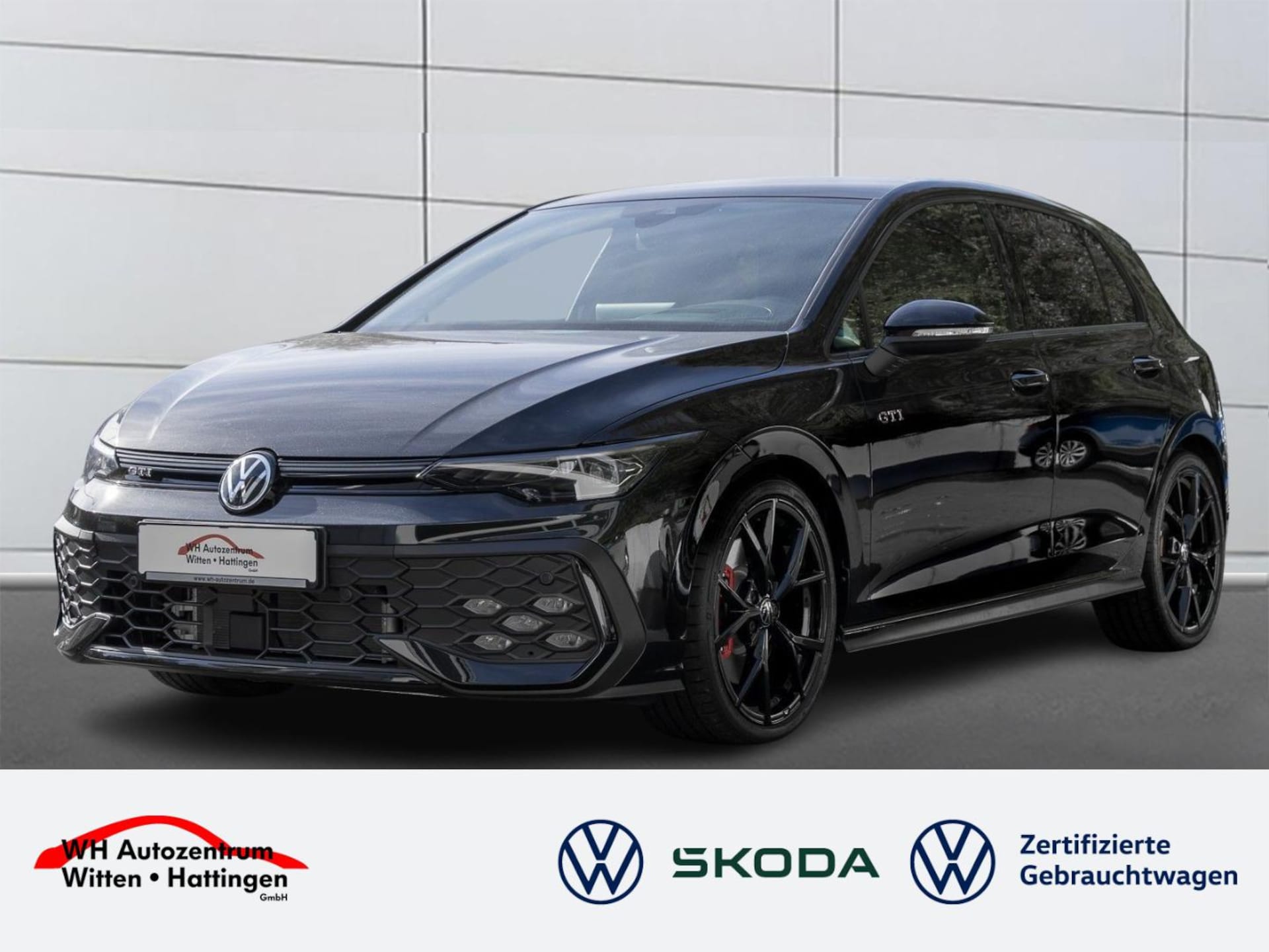 Volkswagen Golf 2024