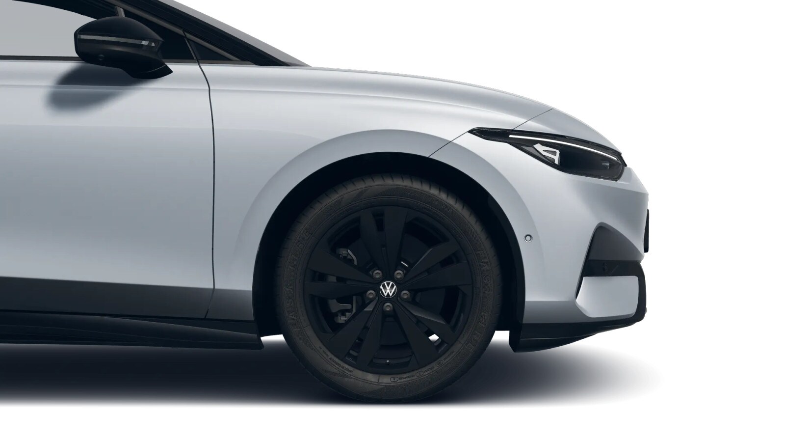 Volkswagen ID.7 – Bild 3