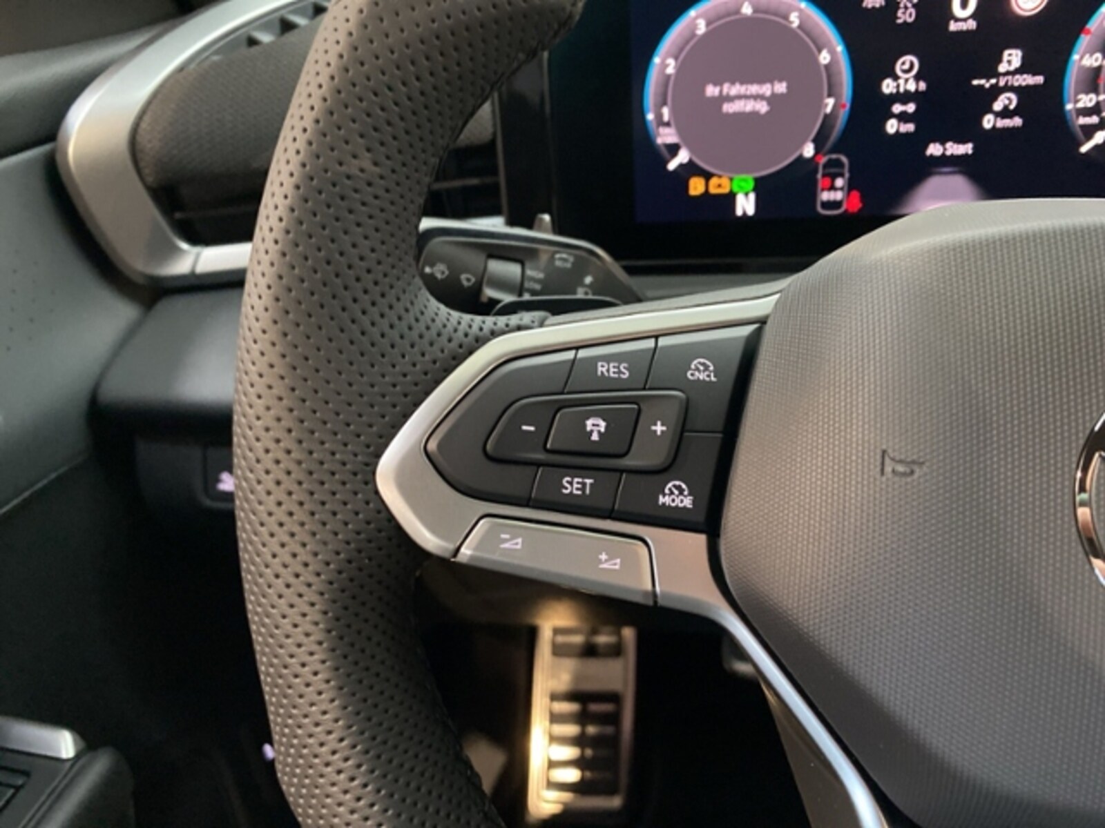 Volkswagen T-Roc – Bild 24