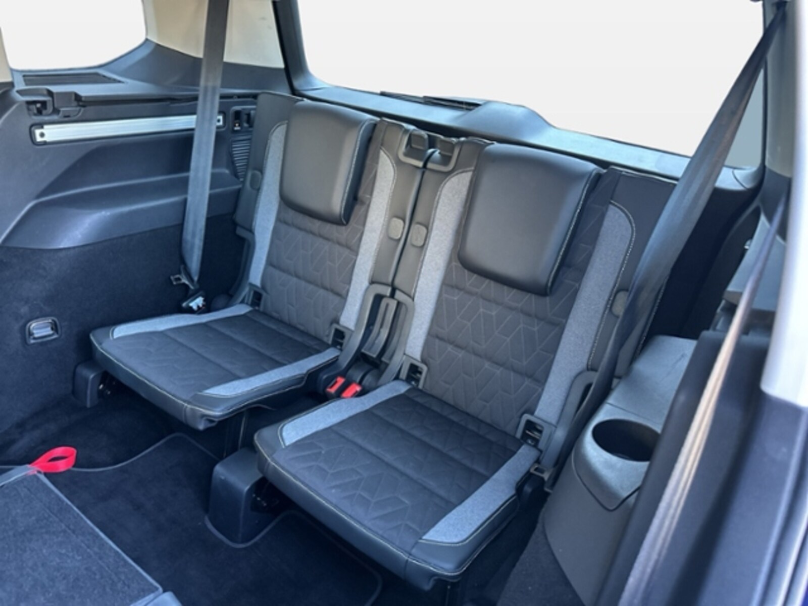 Volkswagen Touran – Bild 13