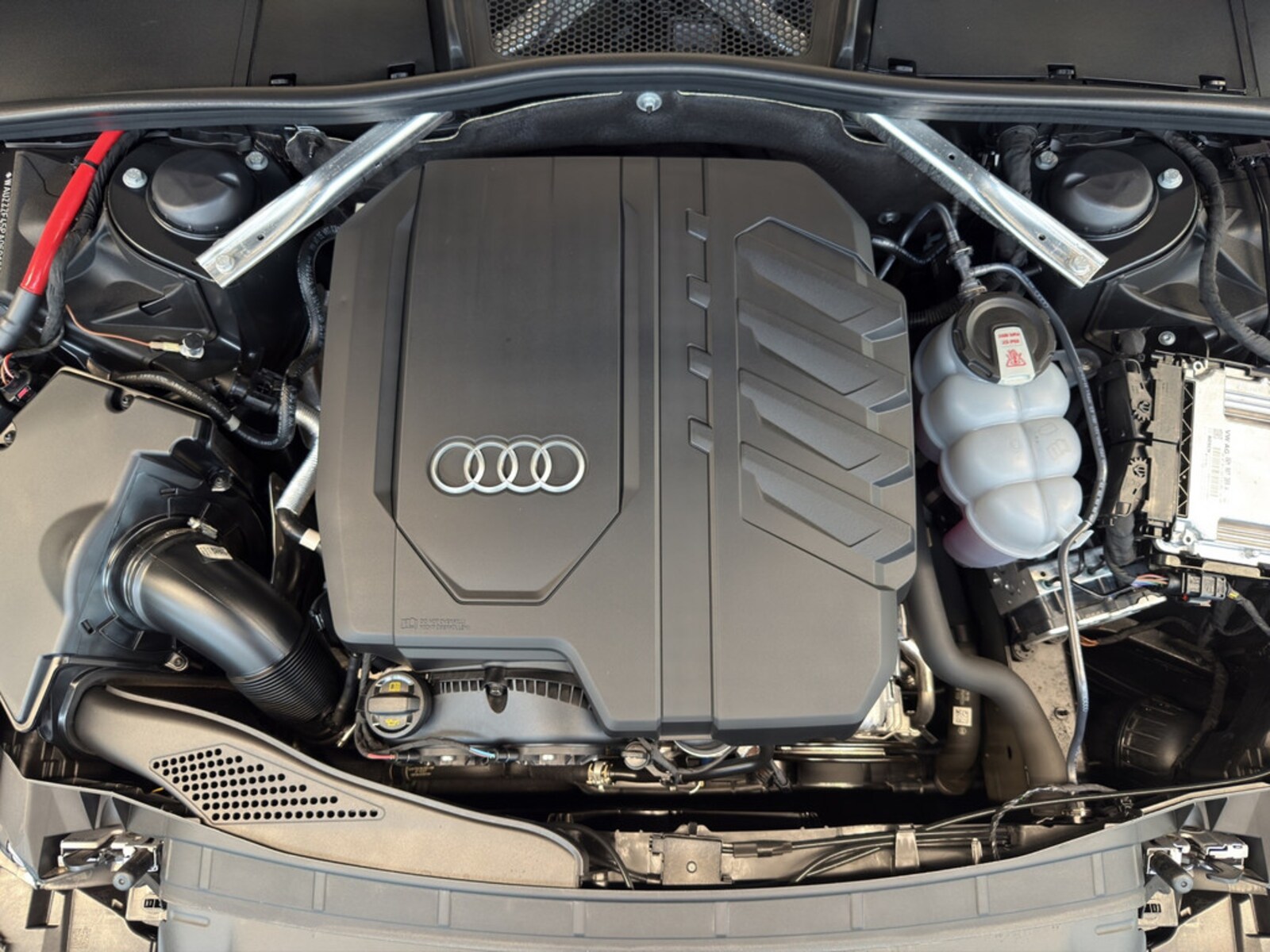 Audi A4 Avant – Bild 19