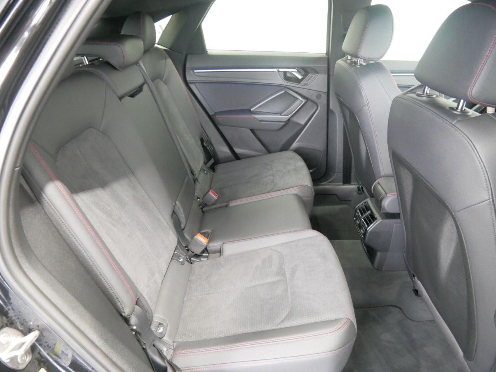Audi Q3 Sportback – Bild 8