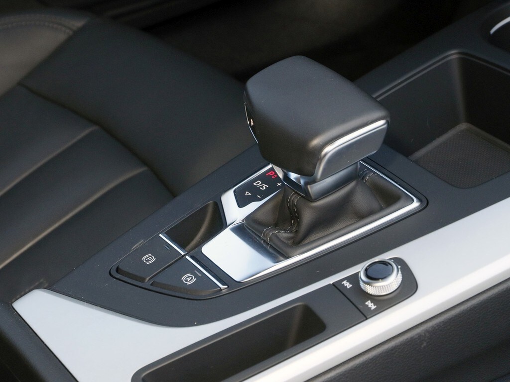 Image about Audi A4 allroad quattro 40 TDI quattro S tronic