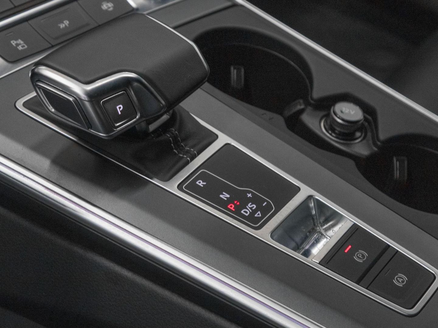 Image about Audi A7 Sportback 45 TFSI quattro S tronic
