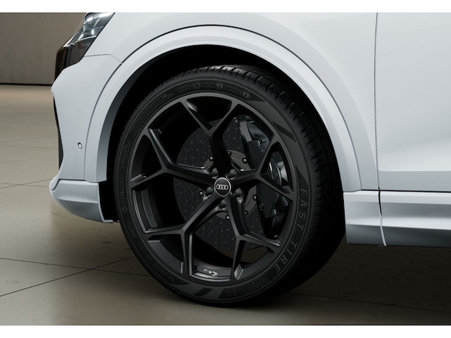 Audi RS Q8 SUV Performance Quattro Tiptronic -  - Joinsteer - #4