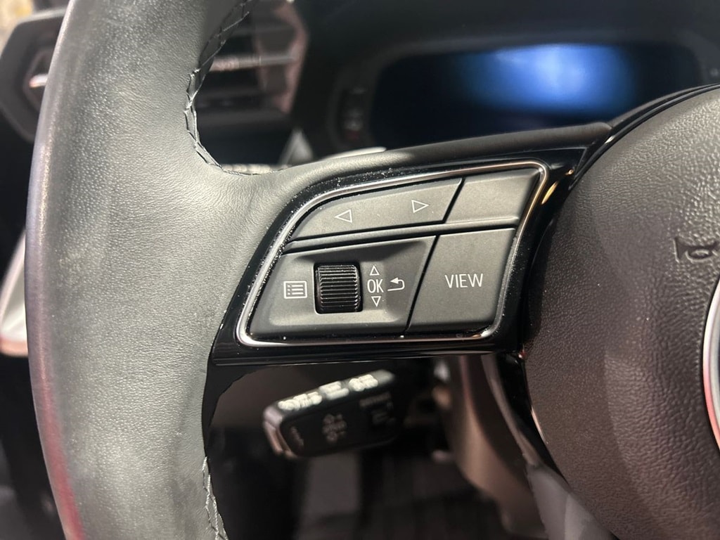 Image about Audi A3 Sportback TFSI e A3 Sportback 40 TFSI e Proline advanced 204 hk S tronic