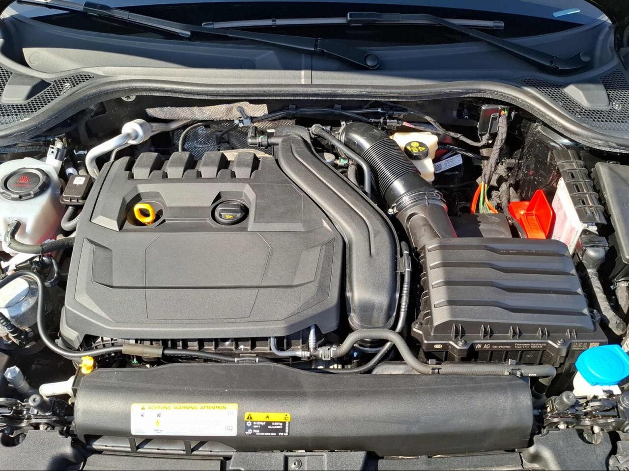 Image about A1 citycarver 35 TFSI Schaltgetriebe