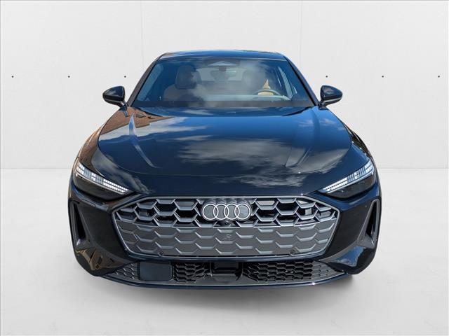 2025 AUDI A5 - Image 2