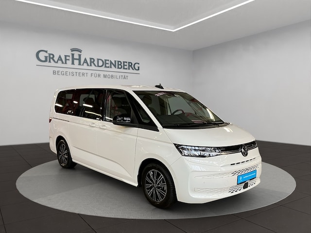 Volkswagen Multivan langversion