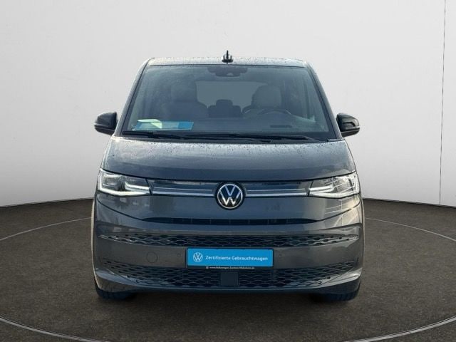 Volkswagen Multivan langversion