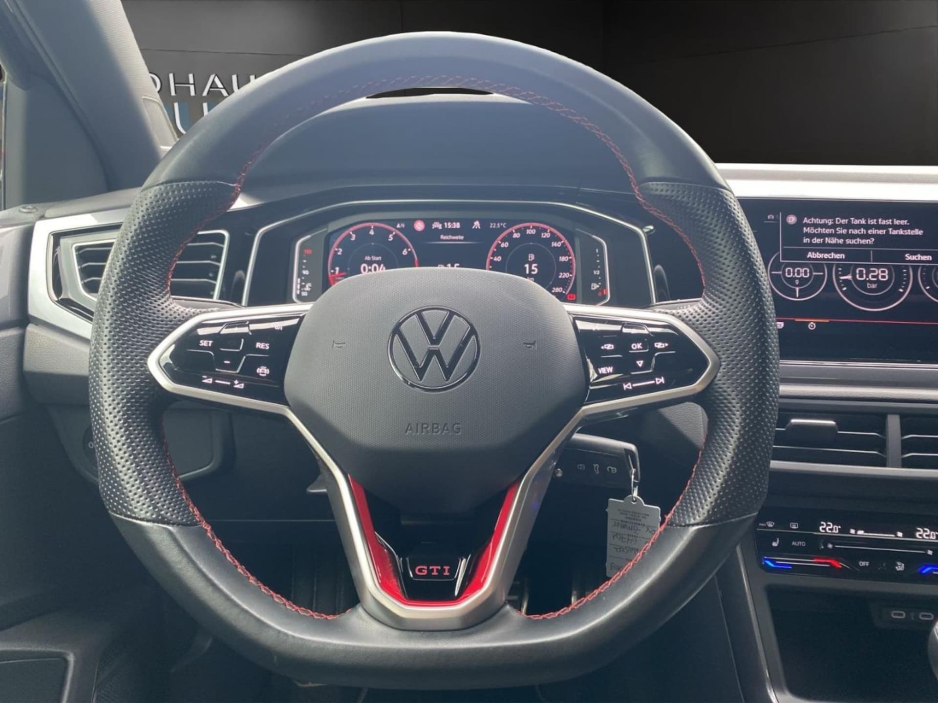Volkswagen Polo GTI