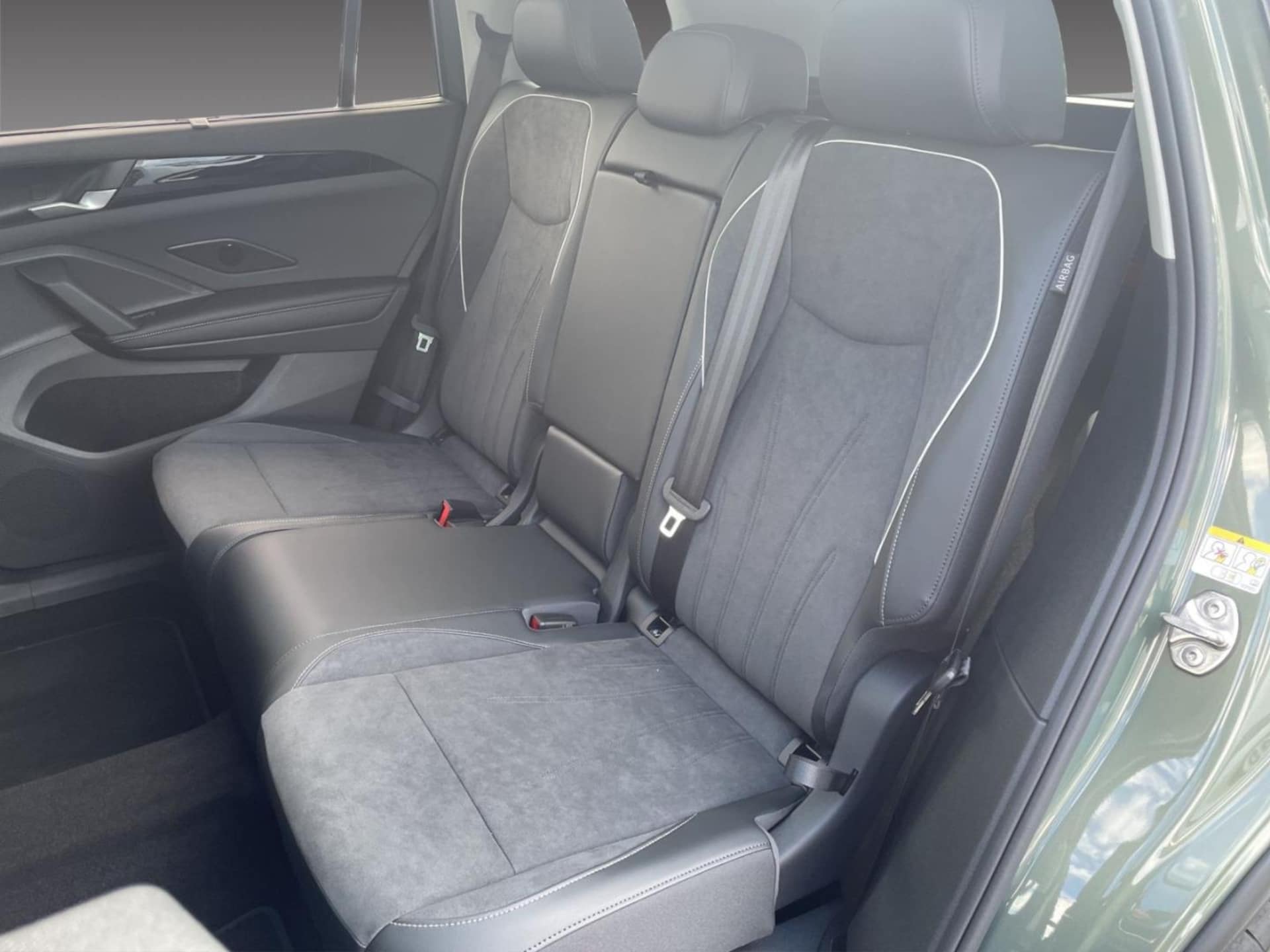 Volkswagen Tayron Elegance