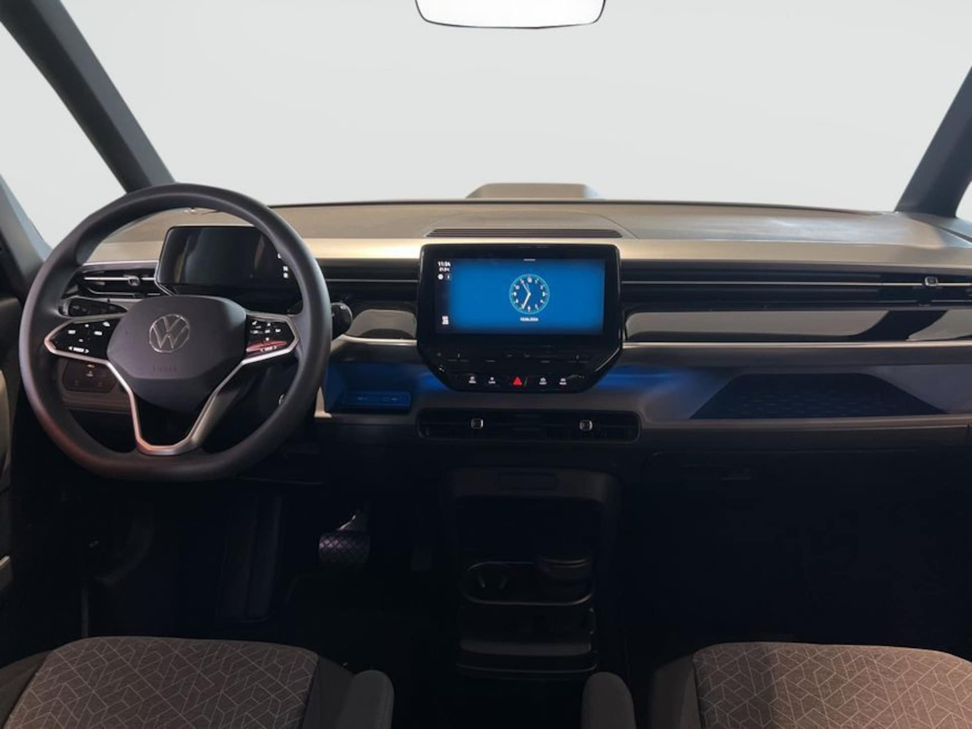 Volkswagen ID. Buzz Pro