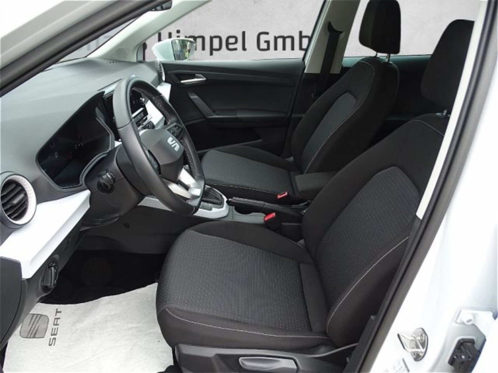 SEAT Arona – Bild 3