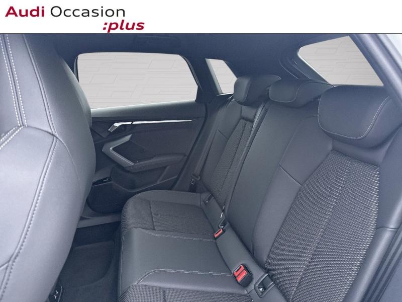 Image about Audi A3 Sportback S line TFSI Hybride 150 ch S tronic