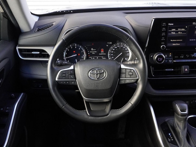 2022 Audi Highlander