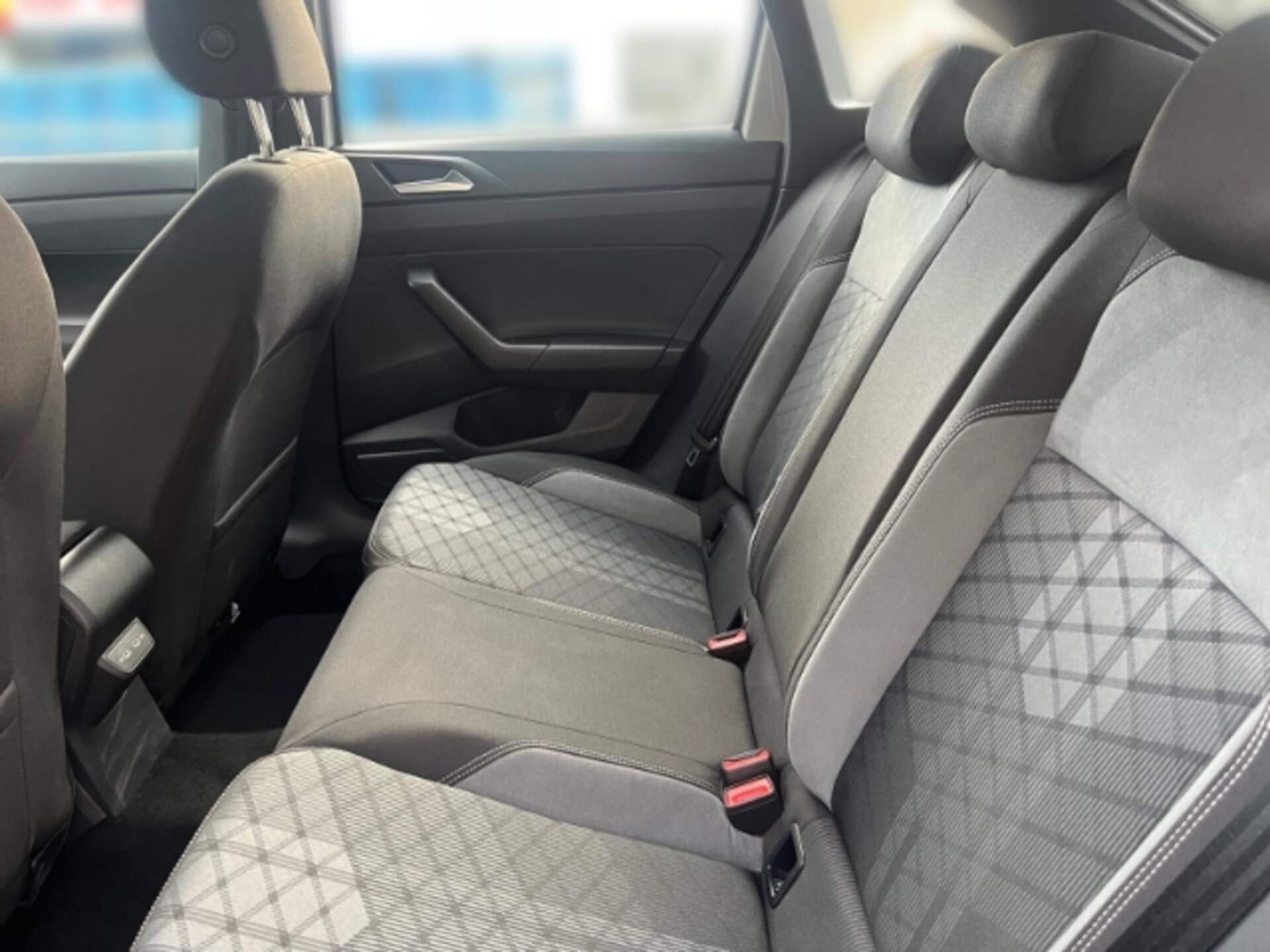 Volkswagen Taigo R-Line