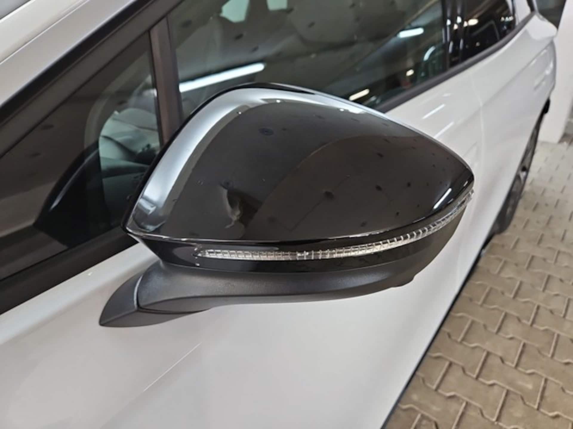 Volkswagen ID.7 Tourer Pro
