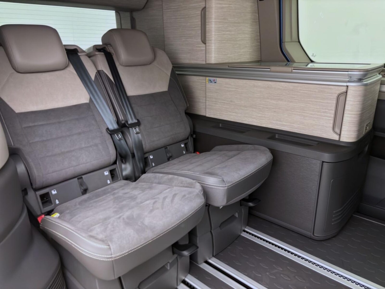 Volkswagen California – Bild 17