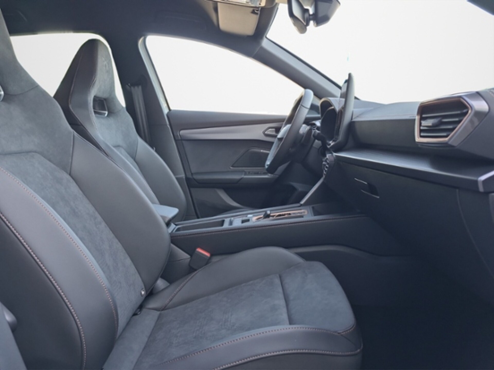 CUPRA Formentor VZ