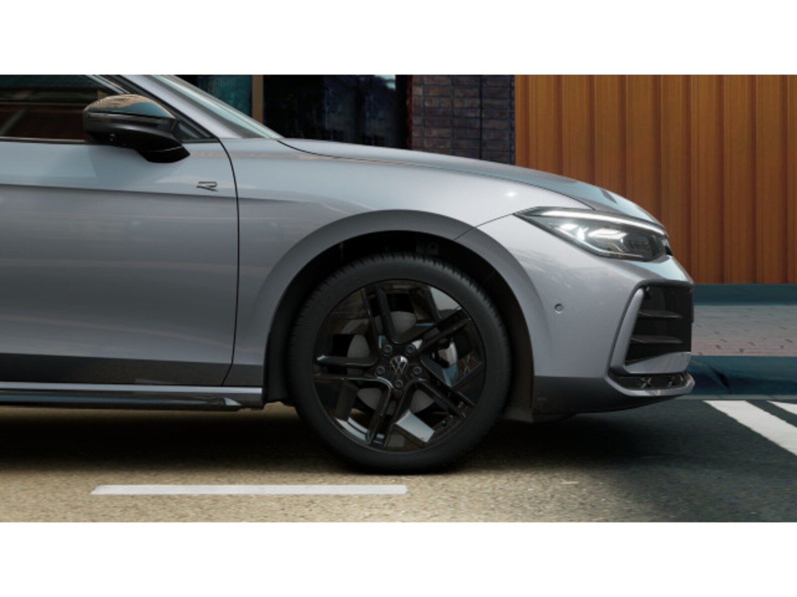 Volkswagen Passat – Bild 6