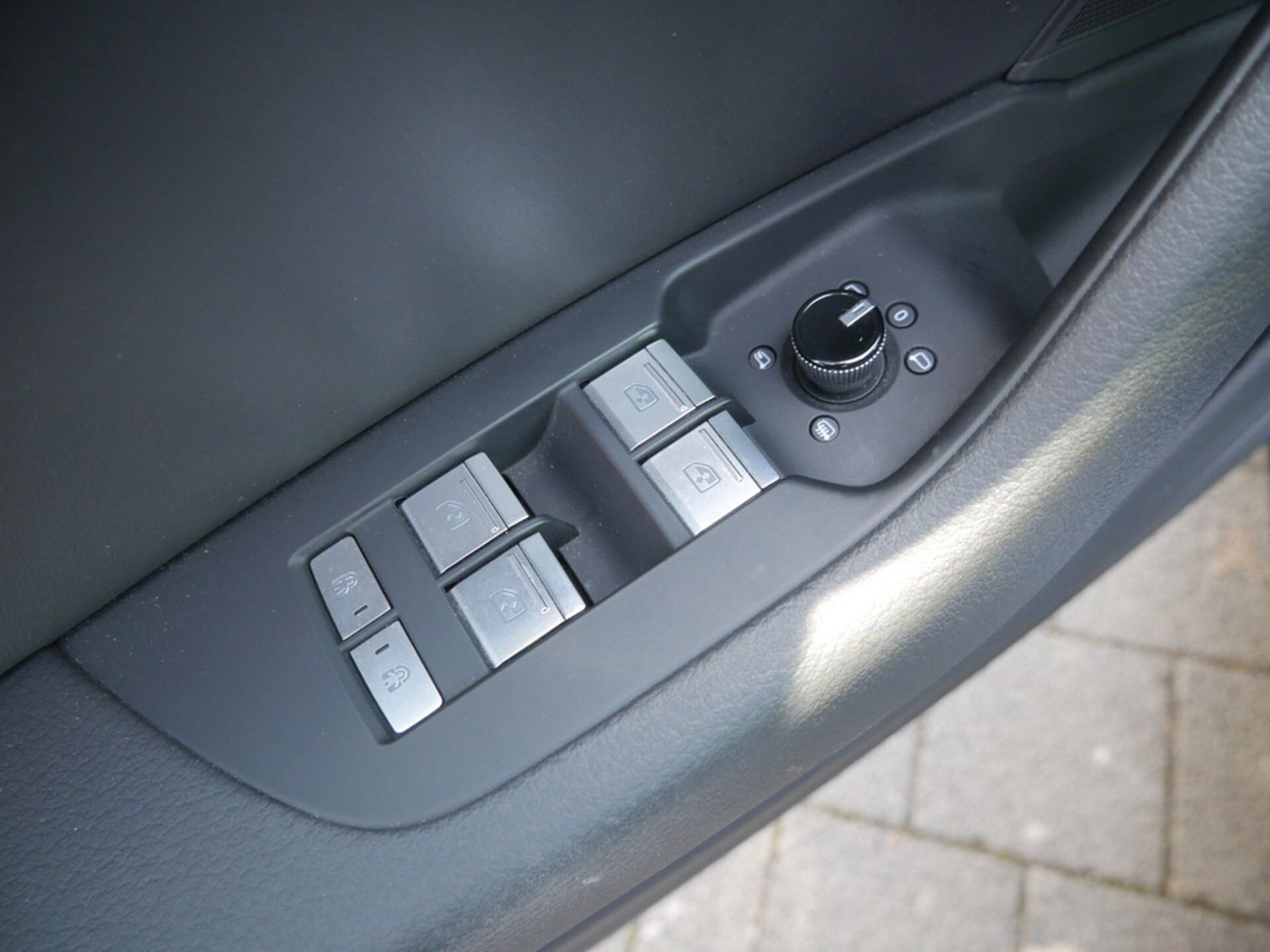 Audi A6 Limousine TFSI e Advanced