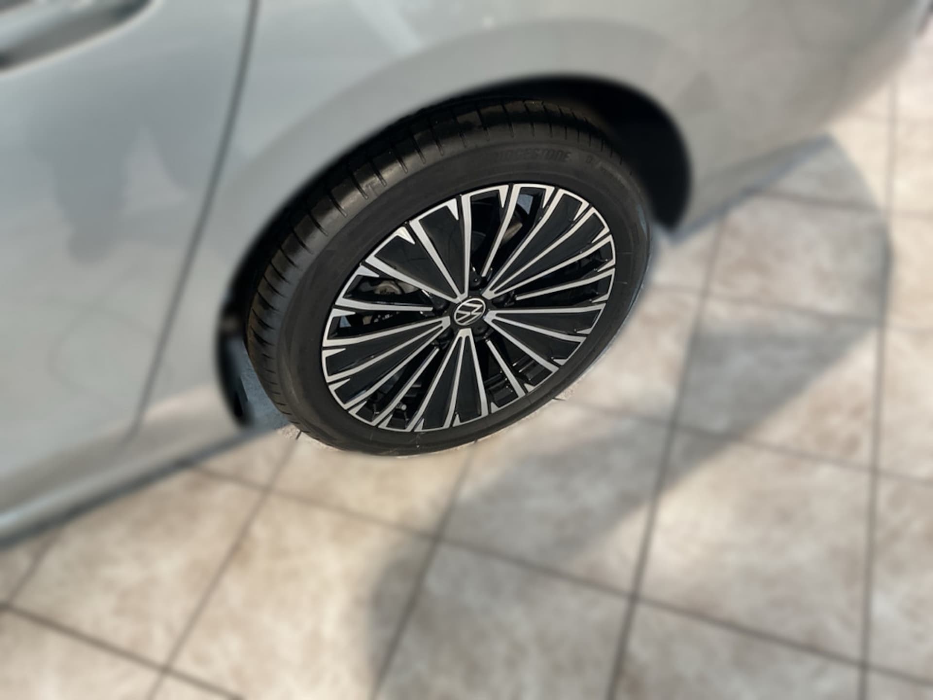 Volkswagen Passat Elegance