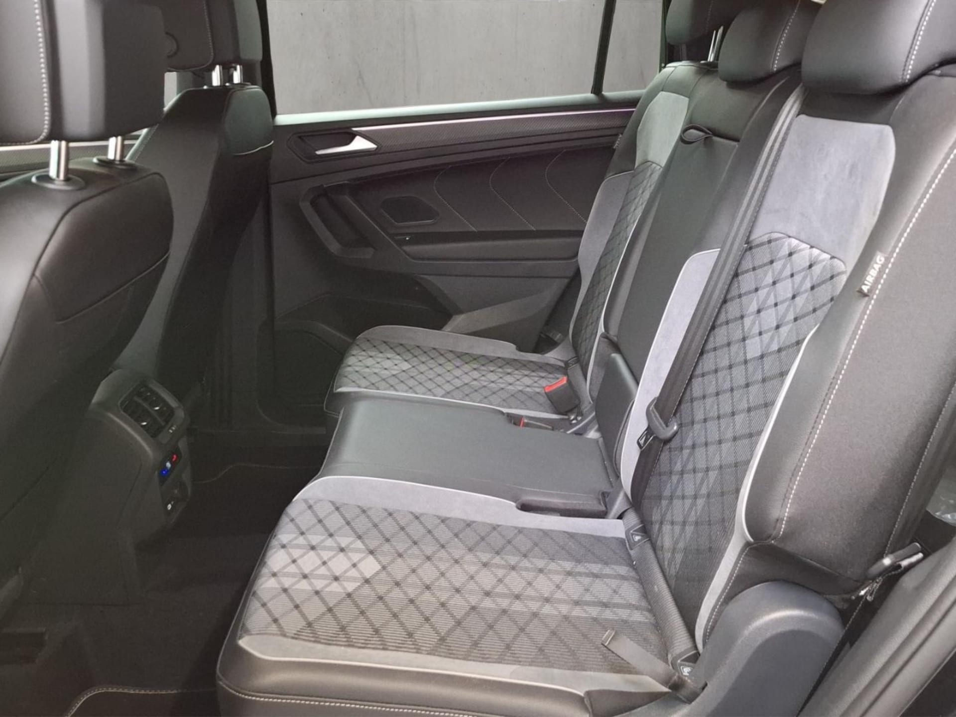 Volkswagen Tiguan Allspace R-Line